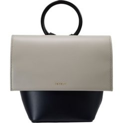 Inyati INA Plecak cream/midnight blue. Niebieskie plecaki damskie Inyati. Za 379,00 zł.
