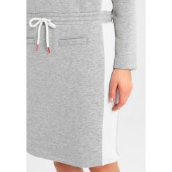 Sukienki: LTB CIWEJI DRESS Sukienka letnia grey mel