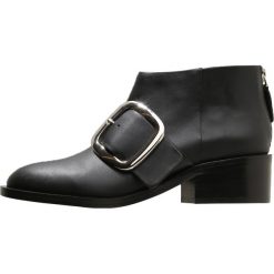 Botki damskie lity: Senso DION I Ankle boot ebony
