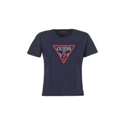 T-shirty damskie: T-shirty z krótkim rękawem Guess ITANANA
