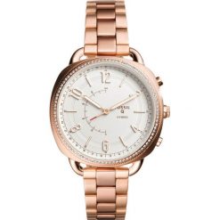 Biżuteria i zegarki damskie: Zegarek damski Fossil Q Q Accomplice FTW1208