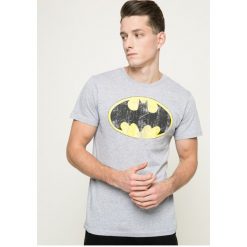 T-shirty męskie: Sublevel – T-shirt