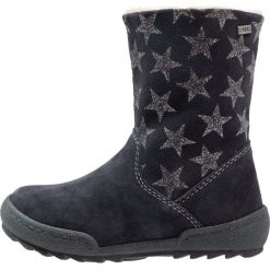Buty zimowe damskie: Lurchi LARI TEX Śniegowce atlantic
