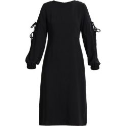 Sukienki: one more story Sukienka letnia black