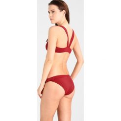 Bikini: Solid & Striped EVELYN BOTTOM Dół od bikini rust