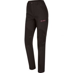 Spodnie sportowe damskie: Viking Spodnie Alaska lady brązowe r. XL (900/19/1513/46/XL)