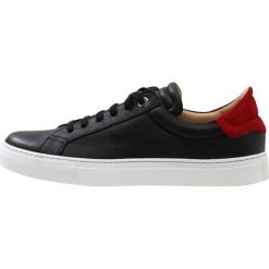 Trampki męskie: Belstaff DAGENHAM 2.0 Tenisówki i Trampki black/red/white