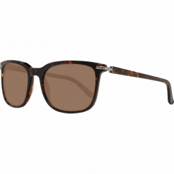 Gant okulary przeciwsłoneczne unisex GA7055 5552E brązowe. Pomarańczowe okulary przeciwsłoneczne damskie GANT. W wyprzedaży za 199,00 zł.