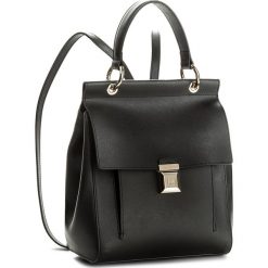 Plecaki damskie: Plecak PATRIZIA PEPE – 2V7810/AT78-K103 Nero