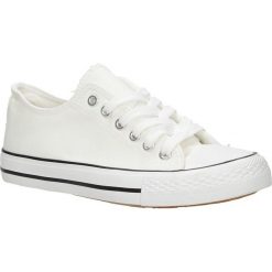 Trampki Casu JX-50. Szare trampki i tenisówki damskie Casu, bez wzorów, bez zapięcia. Za 39,99 zł.