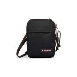 Teczki Eastpak BUDDY EK724. Czarne aktówki męskie Eastpak, bez wzorów, bez dodatków. Za 107,68 zł.