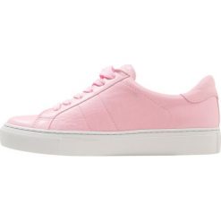 Trampki i tenisówki damskie: GARMENT PROJECT ACE Tenisówki i Trampki pink