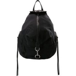 Plecaki damskie: Rebecca Minkoff JULIAN BACKBACK Plecak black