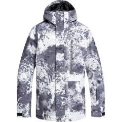 QUIKSILVER Kurtka męska Mission KPV7. Kurtki męskie Quiksilver, m, bez wzorów, bez kaptura. Za 671,00 zł.