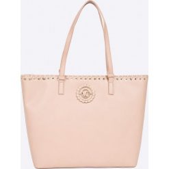 Torebki i plecaki damskie: Versace Jeans – Torebka