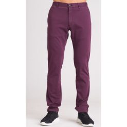 SPODNIE SLIM FIT JOOP! JEANS. Spodnie męskie m, z aplikacjami, z jeansu. Za 249,50 zł.