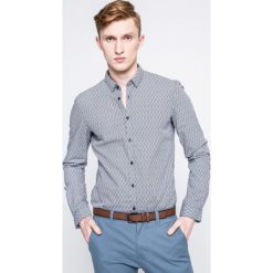 Koszule męskie na spinki: Tom Tailor Denim - Koszula