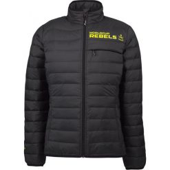 Head Kurtka Race Team Insulated Jacket Women Black S. Czarne kamizelki damskie Head, s, bez wzorów, z puchu, sportowe, bez kaptura. W wyprzedaży za 423,00 zł.
