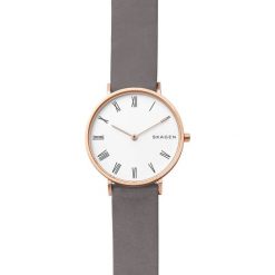 Zegarki damskie: Zegarek damski Skagen Hald SKW2674