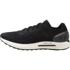 Under Armour HOVR SONIC Obuwie do biegania treningowe black. Czarne buty do biegania męskie Under Armour, z materiału. Za 509,00 zł.