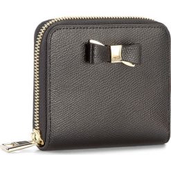 Portfele damskie: Mały Portfel Damski FURLA – Asia 873860 P PR92 ARE Onyx