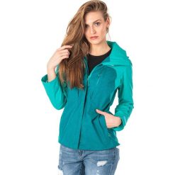 Kurtki damskie softshell: ELBRUS Kurtka damska Ehara WO'S niebieska r. L