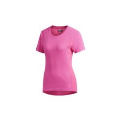 T-shirty z krótkim rękawem adidas Koszulka Franchise Supernova. Szare t-shirty damskie marki Adidas, l, z dresówki, na jogę i pilates. Za 169,00 zł.