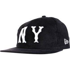 Czapki męskie: New Era 9FIFTY Czapka z daszkiem black