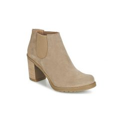 Botki damskie: Botki Casual Attitude FOUMAS