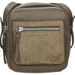 Torebki klasyczne damskie: Torba - 5776 M-K TAUP