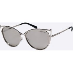 Michael Kors - Okulary. Szare okulary przeciwsłoneczne damskie . W wyprzedaży za 699,90 zł.