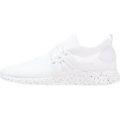 Project Delray WAVEY Tenisówki i Trampki white/black. Białe tenisówki damskie Project Delray, z materiału. W wyprzedaży za 152,55 zł.
