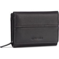 Duży Portfel Męski VALENTINI - 001-01850-0263-01 Black. Czarne portfele męskie Valentini, ze skóry. Za 99,00 zł.