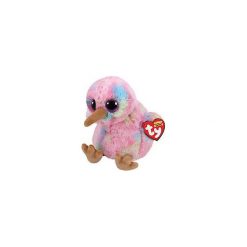 Maskotka TY INC Beanie Boos Kiwi - Ptak Kiwi 15cm 36213. Różowe przytulanki i maskotki TY INC. Za 19,99 zł.