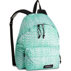 Plecak EASTPAK - Padded Park'r EK620 Bold Mellow 68X. Zielone plecaki męskie Eastpak, bez wzorów, z materiału, sportowe. W wyprzedaży za 169,00 zł.
