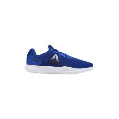 Fitness buty Reebok Sport Buty Dart. Niebieskie buty sportowe męskie Reebok Sport, bez zapięcia, na fitness i siłownię. Za 199,00 zł.