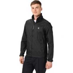 Calvin Klein Harrington Kurtka Czarny. Czarne płaszcze męskie Calvin Klein, xxl, bez wzorów, z jeansu, bez kaptura. Za 652,95 zł.