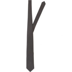 Krawaty męskie: Eton Krawat pin dot black