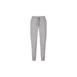 Spodnie treningowe Tommy Hilfiger MW0MW07985 BASIC SWEAT. Szare spodnie męskie TOMMY HILFIGER, s, bez wzorów. Za 343,16 zł.