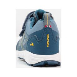 Viking VEME GTX Obuwie do biegania Szlak petrol/sun. Czerwone buty do biegania damskie marki Viking, z materiału. Za 359,00 zł.