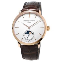 ZEGAREK FREDERIQUE CONSTANT MANUFACTURE FC-705V4S4. Zegarki męskie FREDERIC CONSTANT. Za 14999,00 zł.