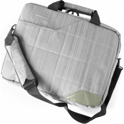 Torby na laptopa: Modecom Montana 15.6″ zielona