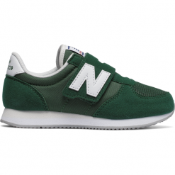 Buty sportowe chłopięce: New Balance KV220CGY