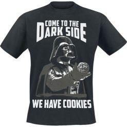 T-shirty męskie: Star Wars We Have Cookies T-Shirt czarny
