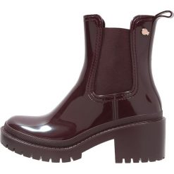 Buty zimowe damskie: LEMON JELLY AIKO Kalosze wine