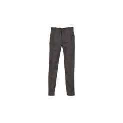Spodnie z pięcioma kieszeniami Scotch Soda JILLE. Szare spodnie męskie marki Scotch & Soda, m, bez wzorów. Za 479,20 zł.