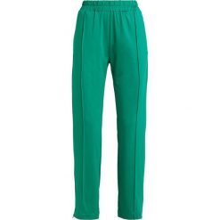 Baum und Pferdgarten JODY Spodnie treningowe jolly green. Zielone bryczesy damskie Baum und Pferdgarten, m, z dresówki. Za 579,00 zł.