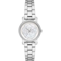 Zegarek MICHAEL KORS - Norie MK3891 Silver/Silver. Szare zegarki damskie Michael Kors. Za 979,00 zł.