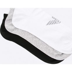 Skarpetki męskie: Emporio Armani – Skarpety (3-pack)
