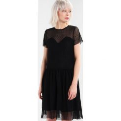 Sukienki: Le Temps Des Cerises LEANA Sukienka koktajlowa black